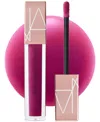 Nars Afterglow Lip Oil In 520 Wondrous- Berry