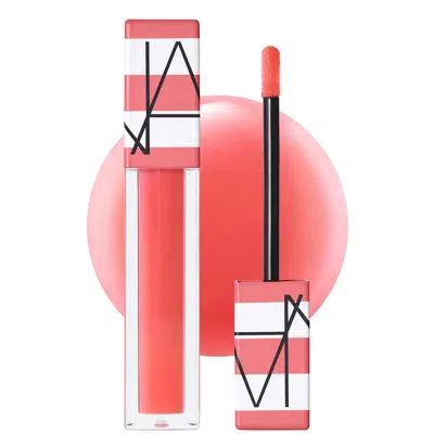 Nars Afterglow Lip Oil 5.7ml (various Shades) - 508 – High Life In Blue