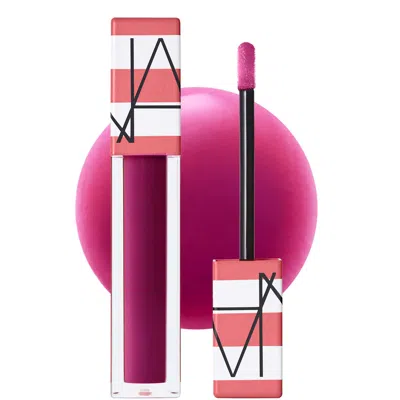 Nars Afterglow Lip Oil 5.7ml (various Shades) - 520 – Wondrous In Pink
