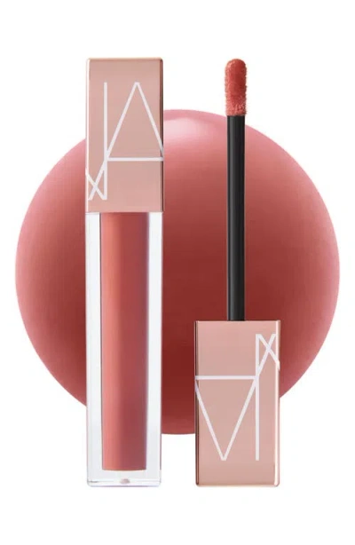 Nars Afterglow Sheer Hydrating Lip Oil 500 Faraway 0.19 oz / 5.7 ml