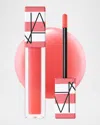 Nars Hot Escape Afterglow Lip Oil In High Life