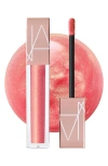 Nars Afterglow Lip Oil In Orgasm