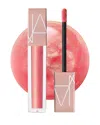Nars Afterglow Lip Oil In Orgasm