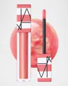 Nars Hot Escape Afterglow Lip Oil In Orgasm