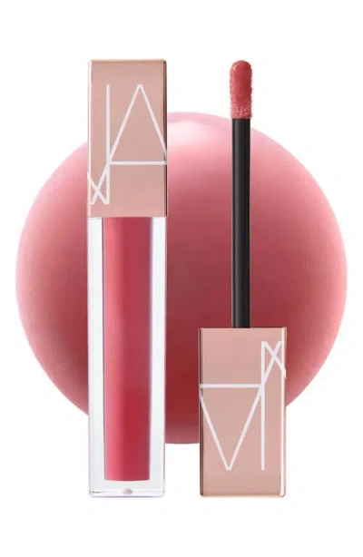 Nars Afterglow Sheer Hydrating Lip Oil 507 Twirl 0.19 oz / 5.7 ml