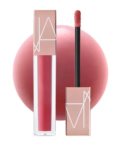 NARS AFTERGLOW LIP OIL