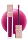 Nars Afterglow Lip Oil In Wondrous