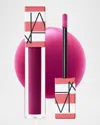 Nars Hot Escape Afterglow Lip Oil In Wondrous