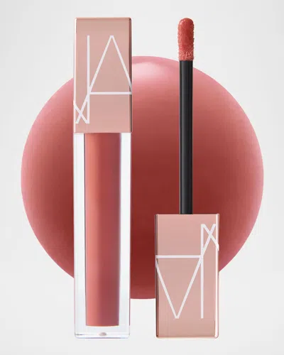 Nars Afterglow Lip Oils In Faraway