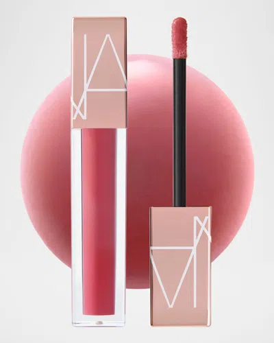 Nars Afterglow Lip Oils In Twirl