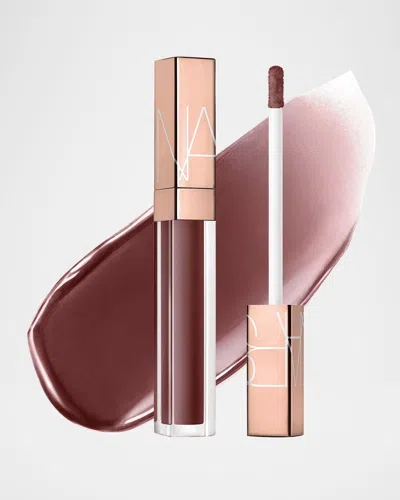 Nars Afterglow Lip Shine, 0.17 Oz.