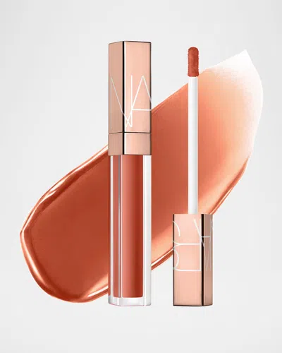 Nars Afterglow Lip Shine, 0.17 Oz.