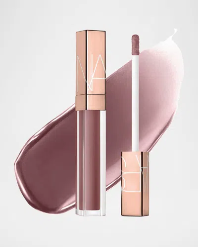 Nars Afterglow Lip Shine, 0.17 Oz.