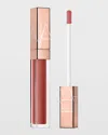 Nars Afterglow Lip Shine, 0.17 Oz. In White