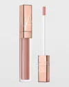 Nars Afterglow Lip Shine, 0.17 Oz. In White