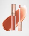 Nars Afterglow Lip Shine Lip Gloss In Orange