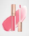 Nars Afterglow Lip Shine, 0.17 Oz. In Yellow