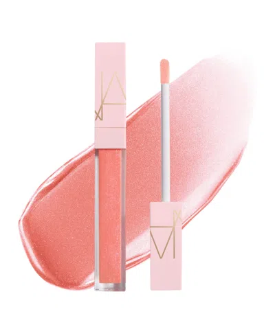 Nars Afterglow Lip Shine In Pink