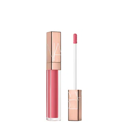 Nars Afterglow Lip Shine 5.5ml (various Shades) - Dolce Vita In Brown