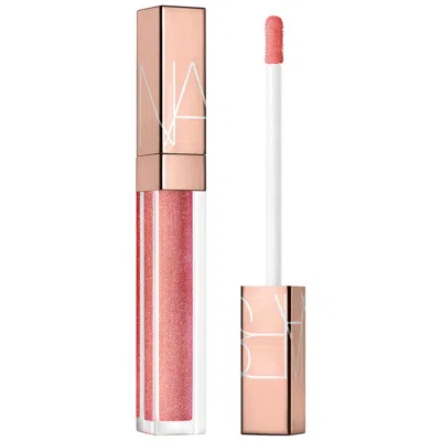 Nars Afterglow Lip Shine 5.5ml (various Shades) - Supervixen