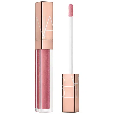Nars Afterglow Lip Shine 5.5ml (various Shades) - Unbroken