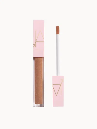 Nars Afterglow Lip Shine 5.5ml (various Shades) - 272 – Abbey Road