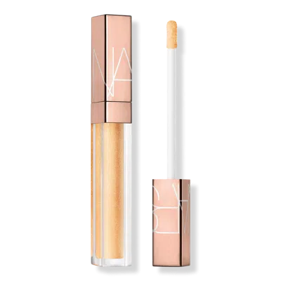 NARS AFTERGLOW LIP SHINE GLOSS - A-LISTER