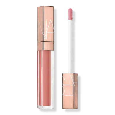 Nars Afterglow Lip Shine Gloss - Chelsea Girls