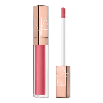 Nars Afterglow Lip Shine Gloss - Dolce Vita In Brown