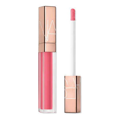 Nars Afterglow Lip Shine Gloss - Get Happy In Yellow