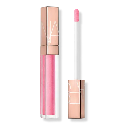 Nars Afterglow Lip Shine Gloss - Lover To Lover