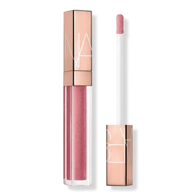 Nars Afterglow Lip Shine Gloss - Unbroken