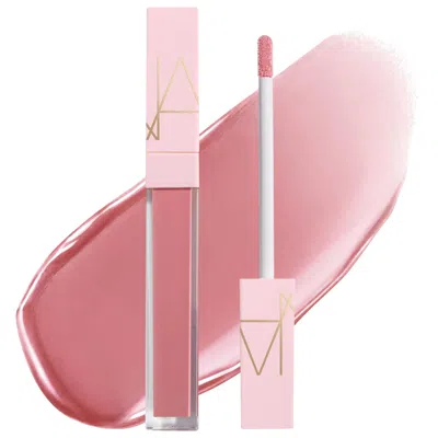 Nars Afterglow Lip Shine Gloss Break For Love 0.17 Oz/5.5 ml