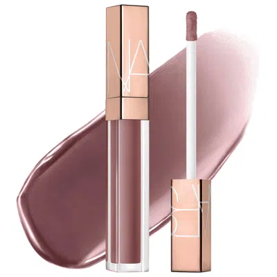 Nars Afterglow Lip Shine Gloss Smooth Talk 0.17 Oz/5.5 ml