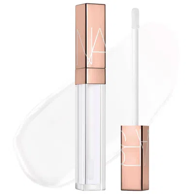 NARS AFTERGLOW LIP SHINE GLOSS TRIPLE X 0.17 OZ/ 5.5 ML