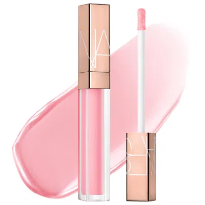 NARS AFTERGLOW LIP SHINE GLOSS TURKISH DELIGHT 0.17/5.5