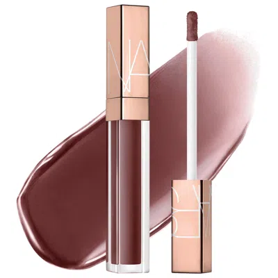 Nars Afterglow Lip Shine Gloss What If 0.17 Oz/5.5 ml