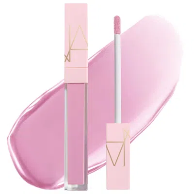 Nars Afterglow Lip Shine Gloss Wishing Star 0.17 Oz/5.5 ml