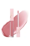 Nars Afterglow Lip Shine Lip Gloss In Transparent