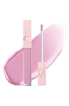 Nars Afterglow Lip Shine Lip Gloss In Purple