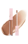 Nars Afterglow Lip Shine Lip Gloss In Brown