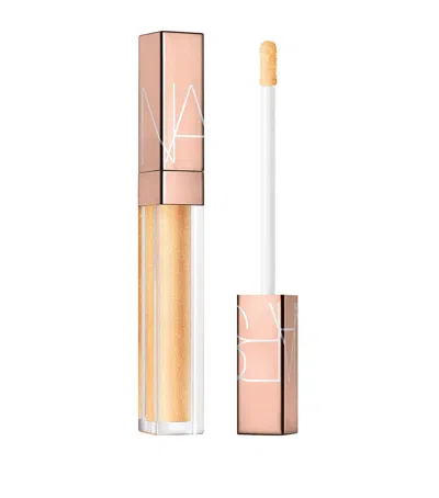 Nars Afterglow Lip Shine In Nude