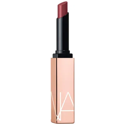 Nars Afterglow Lipstick 1.5g (various Shades) - Turned On