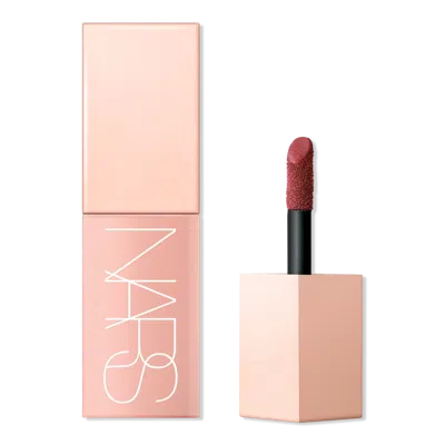 Nars Afterglow Liquid Blush - Orgasm Rush