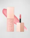 Nars Afterglow Liquid Blush, 0.23 Oz. In Orange