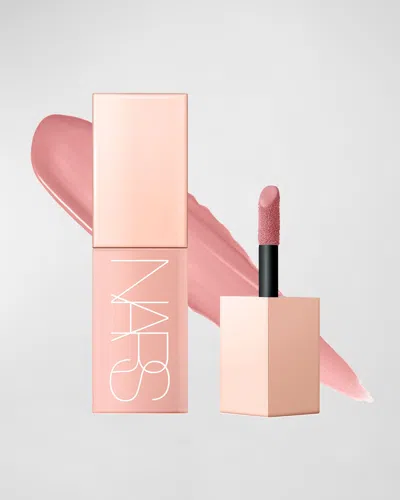 Nars Afterglow Liquid Blush, 0.23 Oz. In Dolce Vita