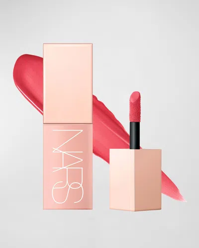 Nars Afterglow Liquid Blush, 0.23 Oz. In Secret Lover