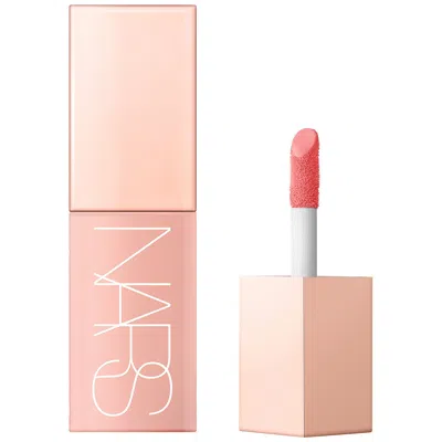 Nars Afterglow Liquid Blush 7ml (various Shades) - Brazen