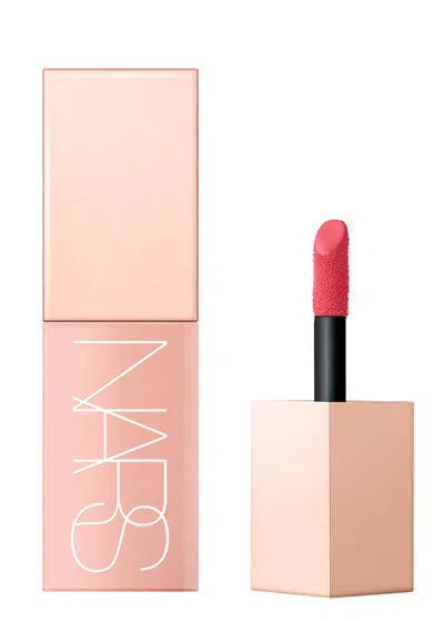 Nars Afterglow Liquid Blush In White