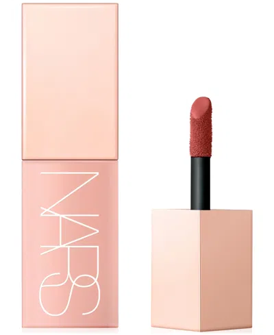 Nars Afterglow Liquid Blush In Aragã³n
